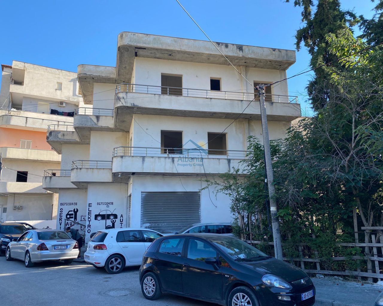Private House For Sale In Vlore Albania